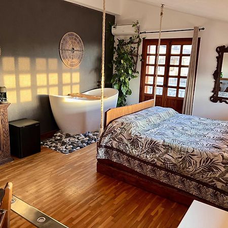 Antico Casale Formica Bed & Breakfast Bagheria Exterior photo
